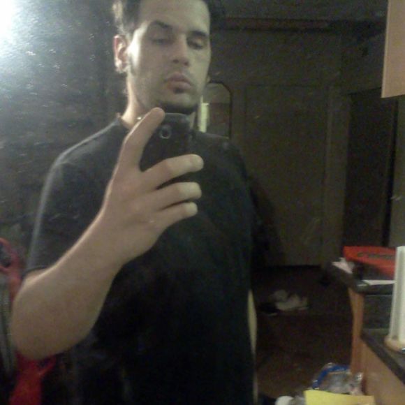 Meet your Posher, Thomas - Picture 1 of 1